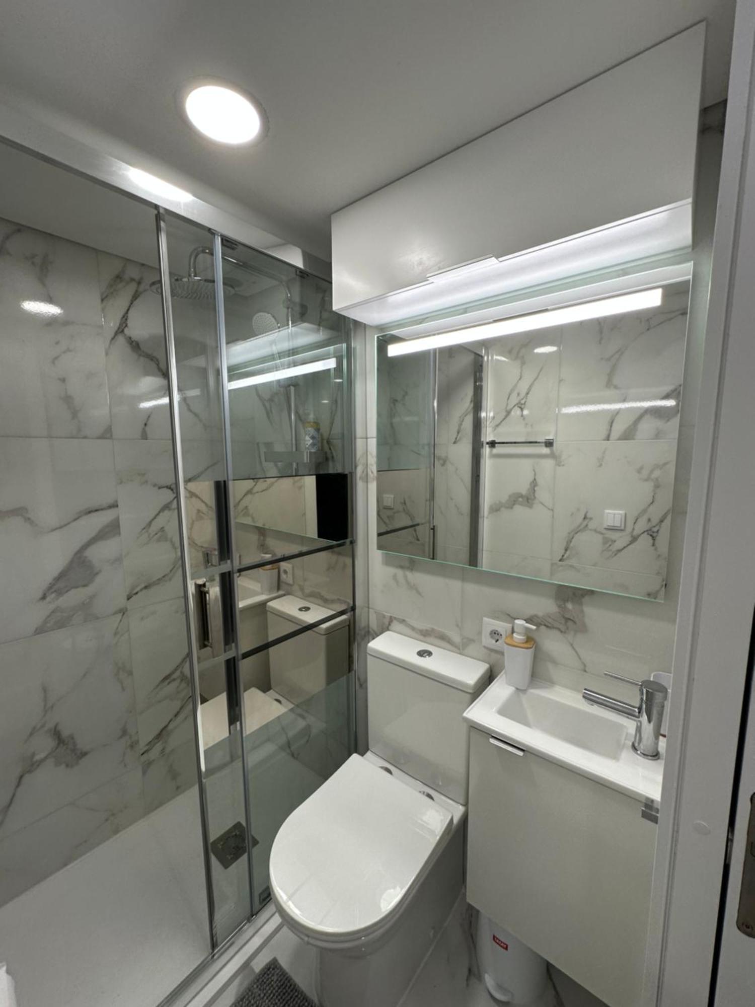 Estudio Novo - Fantastico T0 Porto Exterior foto