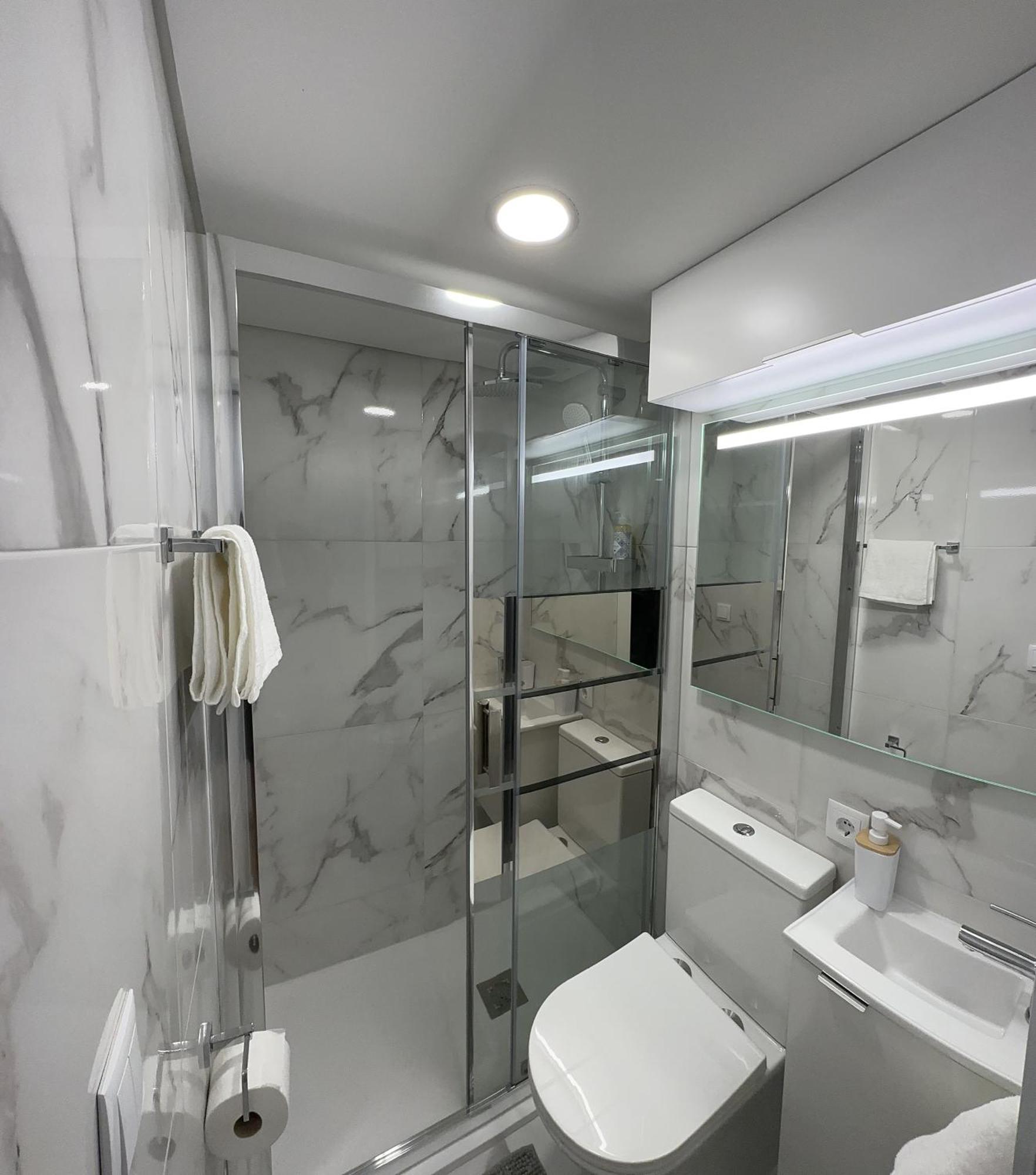 Estudio Novo - Fantastico T0 Porto Exterior foto